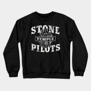 Vintage STP Crewneck Sweatshirt